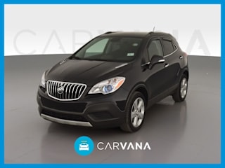 2016 Buick Encore Base KL4CJESB5GB550860 2016 Buick Encore Base