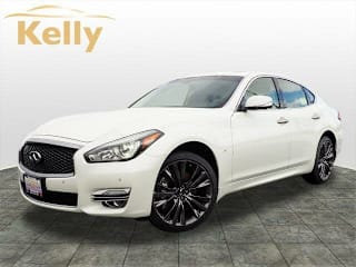2016 Infiniti Q70 JN1BY1ARXGM270931 2016 Infiniti Q70