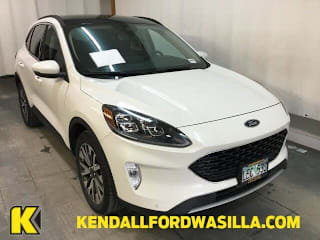 2020 Ford Escape 1FMCU9J94LUB07130 2020 Ford Escape