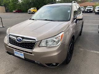 2015 Subaru Forester JF2SJAHCXFH590035 2015 Subaru Forester