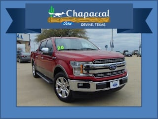 2020 Ford F-150 1FTEW1C45LKE36408 2020 Ford F-150