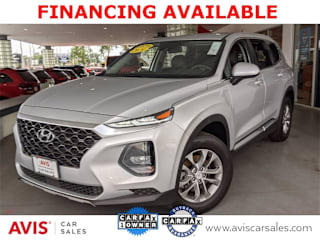 2020 Hyundai Santa Fe SE 5NMS23ADXLH176175 2020 Hyundai Santa Fe SE
