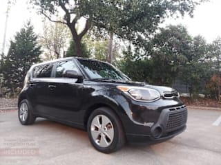 2015 Kia Soul KNDJP3A50F7133210 2015 Kia Soul