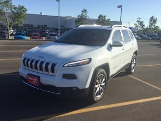 2018 Jeep Cherokee Limited 1C4PJMDX3JD515689 2018 Jeep Cherokee Limited