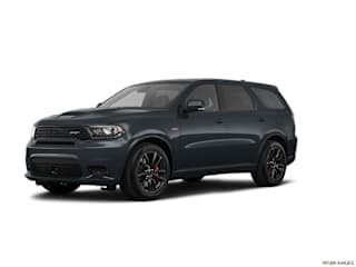 2018 Dodge Durango SRT 1C4SDJGJ0JC248637 2018 Dodge Durango SRT