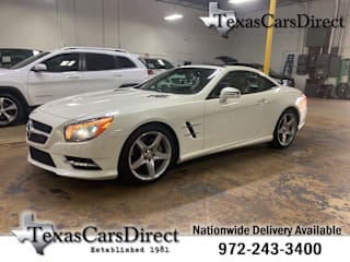 2014 Mercedes-Benz SL-Class SL 550 WDDJK7DA3EF026614 2014 Mercedes-Benz SL-Class SL 550