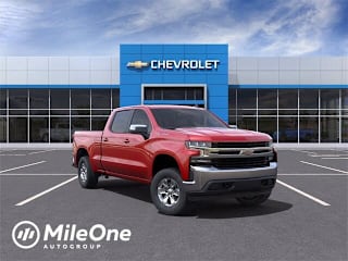 2021 Chevrolet Silverado 1500 LT 3GCUYDED7MG299789 2021 Chevrolet Silverado 1500 LT