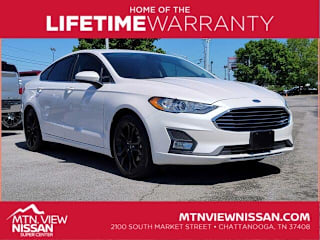 2020 Ford Fusion SE 3FA6P0HDXLR103515 2020 Ford Fusion SE