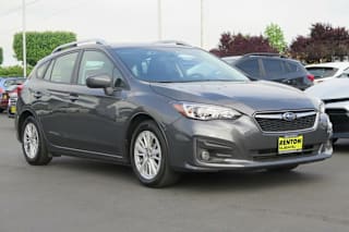 2018 Subaru Impreza Premium 4S3GTAD6XJ3714650 2018 Subaru Impreza Premium