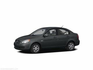 2009 Hyundai Accent KMHCN46C29U323118 2009 Hyundai Accent
