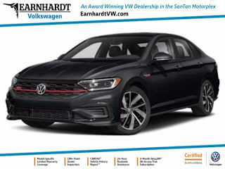 2019 Volkswagen Jetta GLI Autobahn 3VW6T7BU1KM219461 2019 Volkswagen Jetta GLI Autobahn