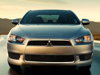 2014 Mitsubishi Lancer ES JA32U2FU9EU021298 2014 Mitsubishi Lancer ES