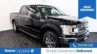 2018 Ford F-150 1FTEW1E51JFA75500 2018 Ford F-150