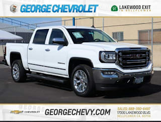 2018 GMC Sierra 1500 SLT 3GTP1NEC3JG432302 2018 GMC Sierra 1500 SLT