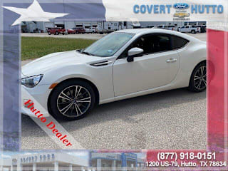 2015 Subaru BRZ JF1ZCAB14F9603103 2015 Subaru BRZ