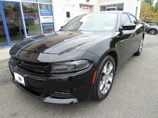 2016 Dodge Charger SXT 2C3CDXJG8GH197578 2016 Dodge Charger SXT