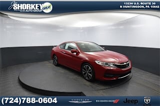 2017 Honda Accord EX 1HGCT1B78HA010299 2017 Honda Accord EX