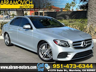 2017 Mercedes-Benz E-Class E 300 WDDZF4JBXHA087902 2017 Mercedes-Benz E-Class E 300