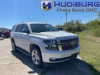 2018 Chevrolet Tahoe 1GNSKCKC6JR105223 2018 Chevrolet Tahoe