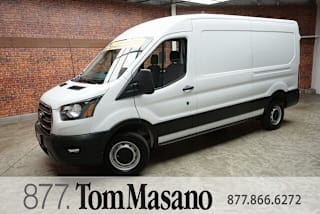 2020 Ford Transit Cargo 250 1FTBR1C88LKB10714 2020 Ford Transit Cargo 250
