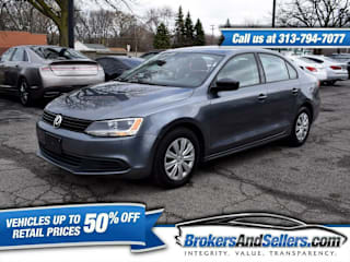 2012 Volkswagen Jetta S 3VW2K7AJ9CM358442 2012 Volkswagen Jetta S