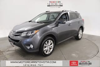 2013 Toyota RAV4 Limited JTMDFREV6DD045001 2013 Toyota RAV4 Limited