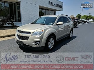 2012 Chevrolet Equinox LT 2GNALPEK4C1277121 2012 Chevrolet Equinox LT