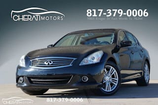 2012 Infiniti G37 Limited Edition JN1CV6AP0CM931031 2012 Infiniti G37 Limited Edition