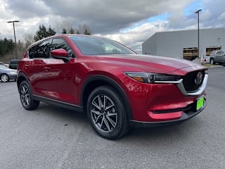 2017 Mazda CX-5 JM3KFBDL8H0112748 2017 Mazda CX-5