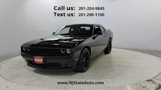 2018 Dodge Challenger SXT 2C3CDZAG9JH252588 2018 Dodge Challenger SXT