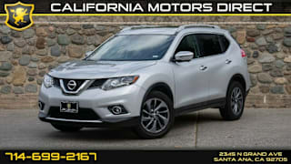 2016 Nissan Rogue 5N1AT2MV3GC845684 2016 Nissan Rogue