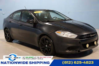 2014 Dodge Dart SE 1C3CDFAA1ED702330 2014 Dodge Dart SE