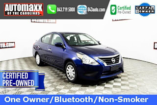 2019 Nissan Versa SV 3N1CN7AP1KL835147 2019 Nissan Versa SV
