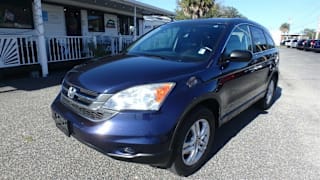 2011 Honda CR-V 5J6RE4H53BL098792 2011 Honda CR-V