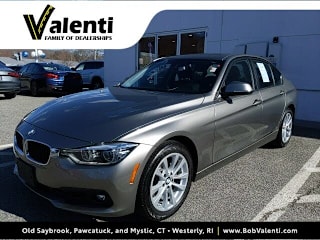 2018 BMW 3 Series 320i xDrive WBA8E5G59JNV02008 2018 BMW 3 Series 320i xDrive