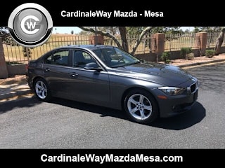 2015 BMW 3 Series 328i WBA3C1C50FP854145 2015 BMW 3 Series 328i
