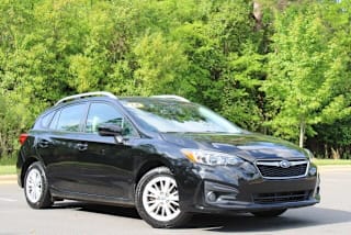 2018 Subaru Impreza Premium 4S3GTAD61J3706226 2018 Subaru Impreza Premium