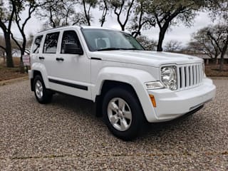2012 Jeep Liberty Sport 1C4PJLAK8CW113578 2012 Jeep Liberty Sport