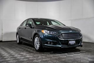 2015 Ford Fusion Hybrid SE 3FA6P0LU0FR289254 2015 Ford Fusion Hybrid SE