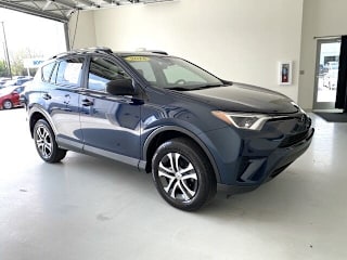 2018 Toyota RAV4 JTMZFREV6JJ737312 2018 Toyota RAV4