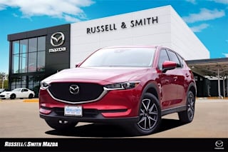 2018 Mazda CX-5 Touring JM3KFACM1J1473128 2018 Mazda CX-5 Touring