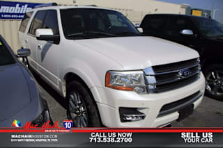 2015 Ford Expedition 1FMJU1KT8FEF03658 2015 Ford Expedition