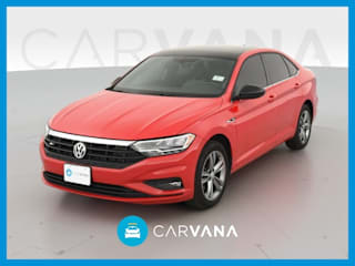2019 Volkswagen Jetta 1.4T S 3VWC57BU1KM068814 2019 Volkswagen Jetta 1.4T S