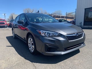 2018 Subaru Impreza 2.0i 4S3GTAA60J3722082 2018 Subaru Impreza 2.0i
