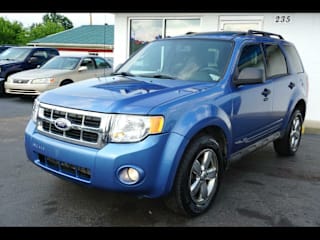 2009 Ford Escape XLT 1FMCU93G79KA04137 2009 Ford Escape XLT