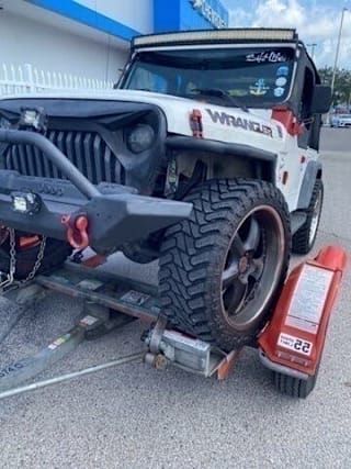 50 Best Used Jeep Wrangler For Sale Savings From 2 909 50 Best Used Jeep Wrangler For Sale Savings From 2 909