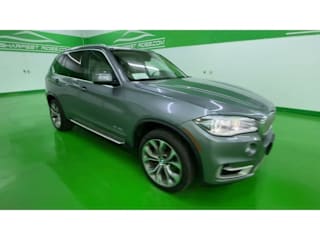 2014 BMW X5 xDrive35d 5UXKS4C5XE0C06534 2014 BMW X5 xDrive35d
