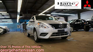 2019 Nissan Versa S 3N1CN7AP0KL823345 2019 Nissan Versa S
