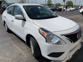 2018 Nissan Versa 3N1CN7AP9JL868914 2018 Nissan Versa