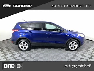2014 Ford Escape 1FMCU0GX4EUC53113 2014 Ford Escape